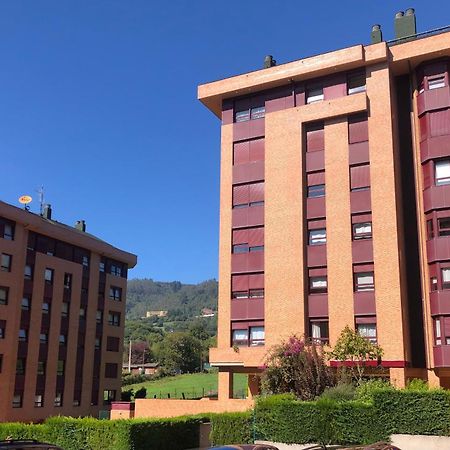 Apartamento Oviedo Proximo Inst Oftalmologico Fdez-Vega Exterior photo