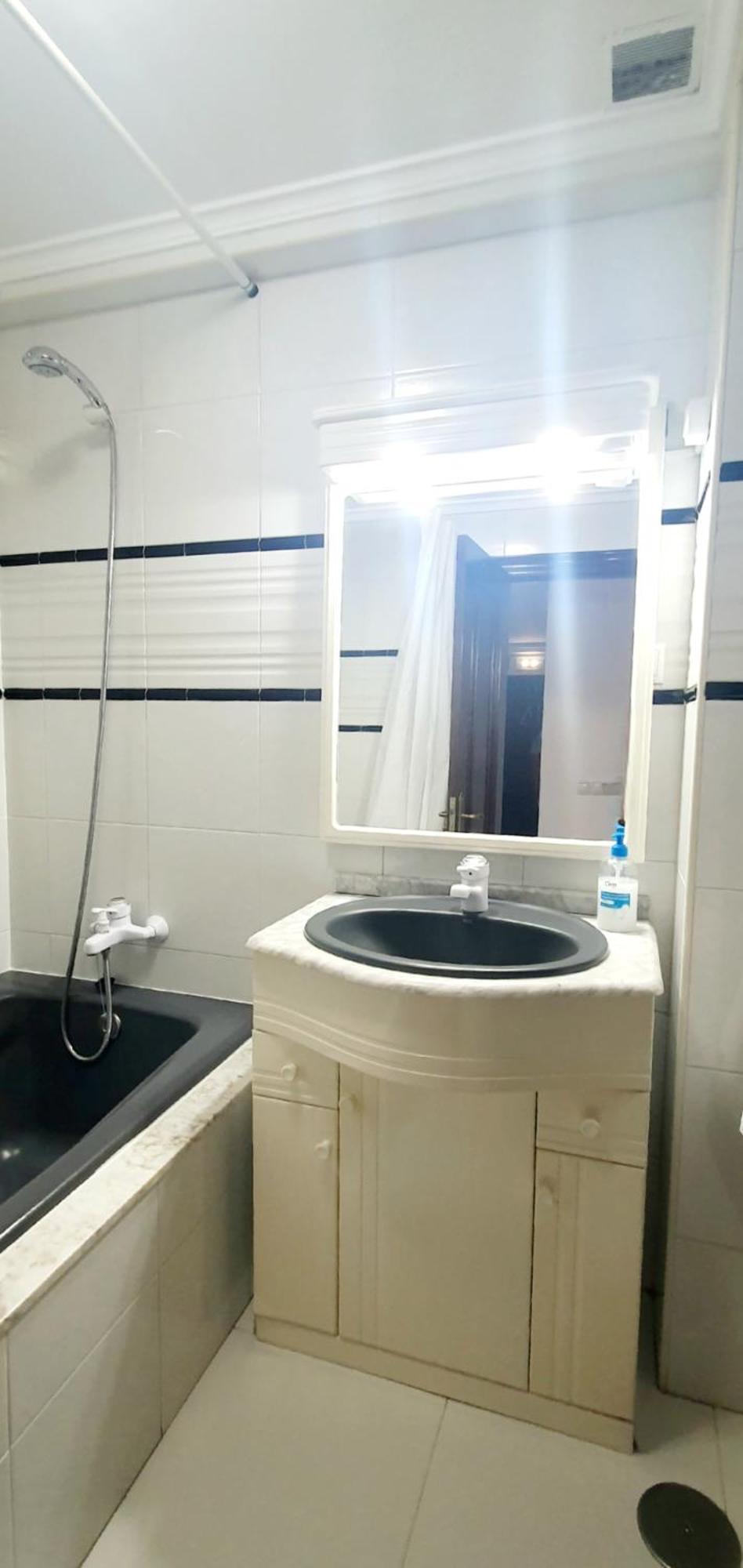 Apartamento Oviedo Proximo Inst Oftalmologico Fdez-Vega Exterior photo